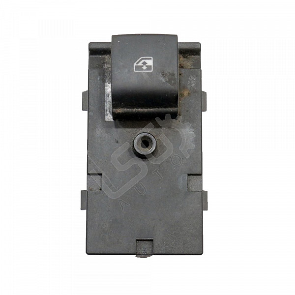Бутон ел.стъкло задна дясна врата Opel Astra (J), ОЕМ 13301888