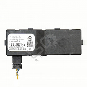 Keyless модул Opel Astra (J)