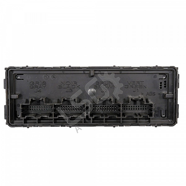 Контрол модул климатик Opel Astra (J), ОЕМ 13578112