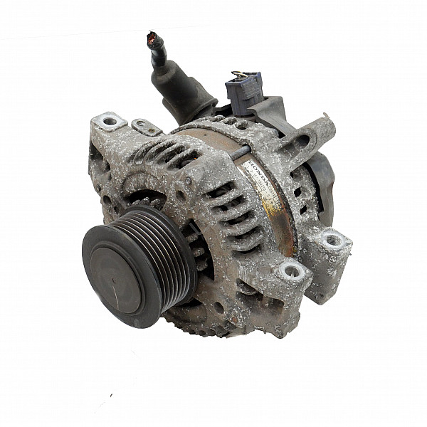 Алтернатор Honda Accord VIII, ОЕМ 104210-2260