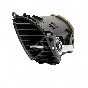 Дясна духалка парно средна конзола табло Honda Accord VIII, OEM 77615-TL0A-G010-20