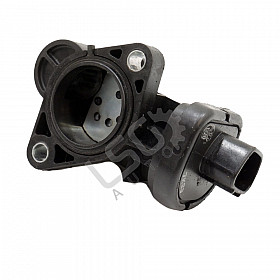 EGR клапан Honda Accord VIII