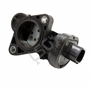 EGR клапан Honda Accord VIII, ОЕМ 012010-1040