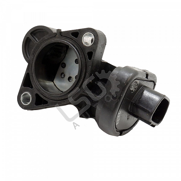 EGR клапан Honda Accord VIII, ОЕМ 012010-1040