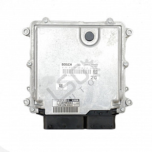 Компютър двигател Honda Accord VIII, ОЕМ 37820-RL0-G25