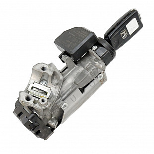 Контактен ключ Honda Accord VIII, ОЕМ 39730-TL0-G0