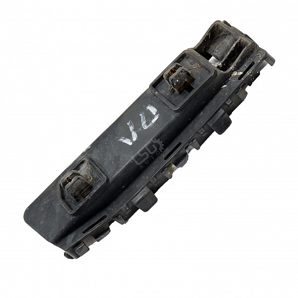 Ляв държач предна броня Honda Accord VIII, ОЕМ 71198-TL0-G000
