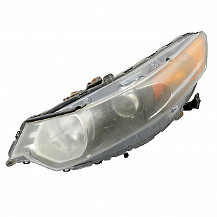 Ляв фар Honda Accord VIII, ОЕМ 8317341600
