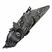 Ляв фар Honda Accord VIII, ОЕМ 8317341600