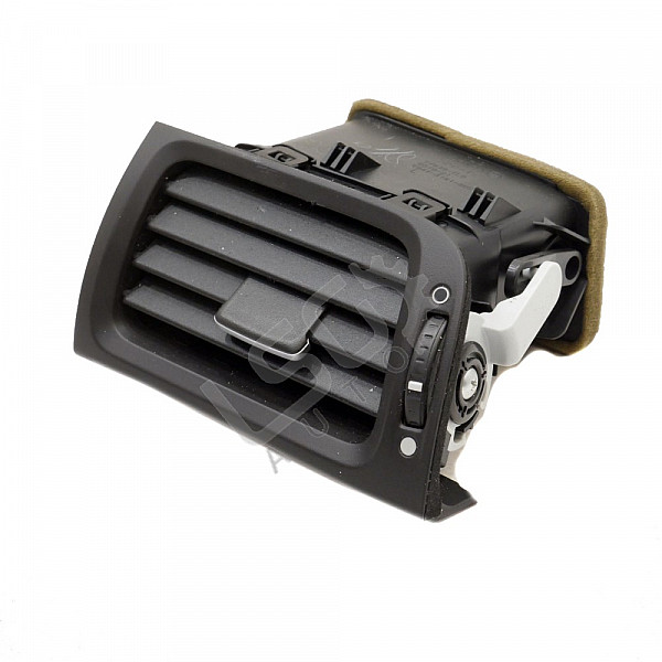 Лява духалка парно табло Honda Accord VIII, ОЕМ 77630-TL0-G010-21