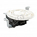 Моторче клапи парно Honda Accord VIII, ОЕМ 113800-2990