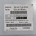 Панел упраление CD/DVD/GPS  Honda Accord VIII, ОЕМ 39100-TL4-G000