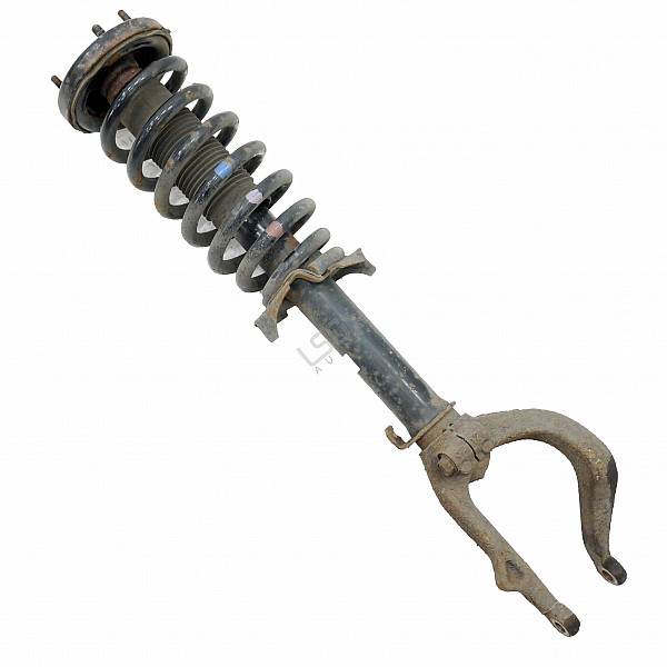 Преден ляв макферсон Honda Accord VIII, ОЕМ 620-TL4-E410-M1