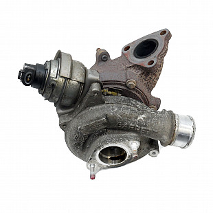 Турбо Honda Accord VIII, ОЕМ 18900-RL0-G01-112