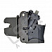 Брава заден капак Volkswagen Jetta V, ОЕМ 4F5827505C