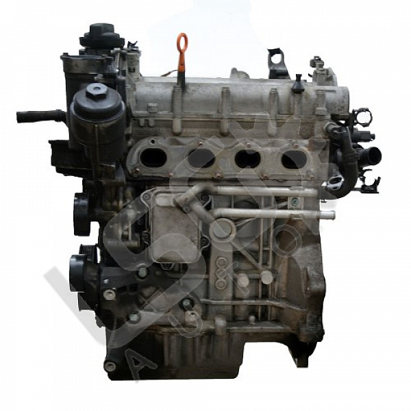 Двигател 1.6 BLF Volkswagen Jetta V, ОЕМ 03C103358F