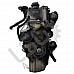 Двигател 1.6 BLF Volkswagen Jetta V, ОЕМ 03C103358F