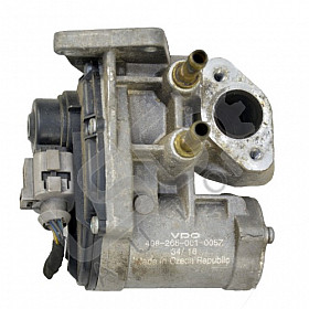 EGR клапан Volkswagen Jetta V