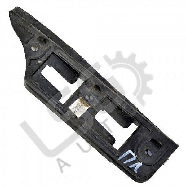 Ляв държач предна броня Volkswagen Jetta V, ОЕМ 1K0807183