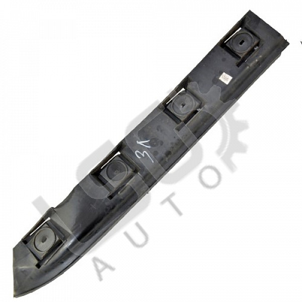 Ляв държач задна броня Volkswagen Jetta V, ОЕМ 1K5807393
