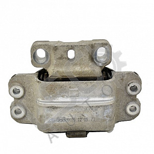 Ляв тампон двигател Volkswagen Jetta V, OEM 1K0199555