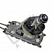 Механизъм с жила скоростен лост Volkswagen Jetta V, ОЕМ 1K0711091A