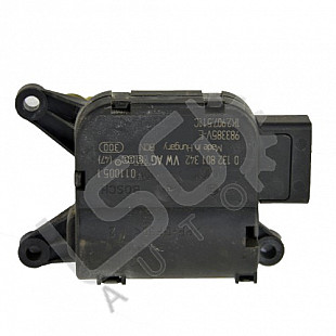 Моторче клапи парно Volkswagen Jetta V, OEM 1K2907511C