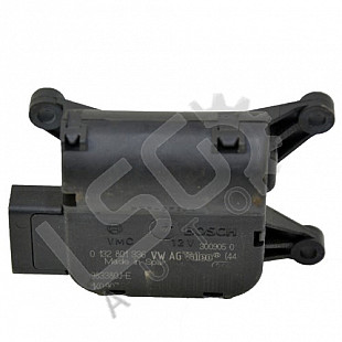 Моторче клапи парно Volkswagen Jetta V, OEM 1K0907511C