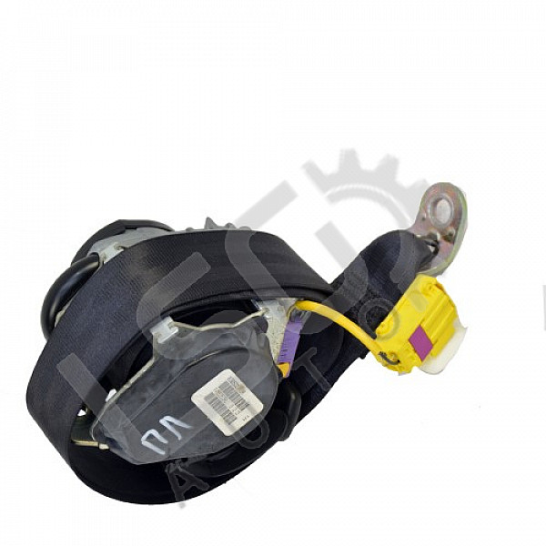 Преден ляв предпазен колан Volkswagen Jetta V, ОЕМ 606502200A