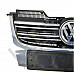 Решетка Volkswagen Jetta V, ОЕМ 1K5853651