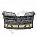 Решетка Volkswagen Jetta V, ОЕМ 1K5853651