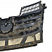 Решетка Volkswagen Jetta V, ОЕМ 1K5853651