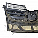 Решетка Volkswagen Jetta V, ОЕМ 1K5853651