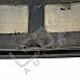 Решетка Volkswagen Jetta V, ОЕМ 1K5853651