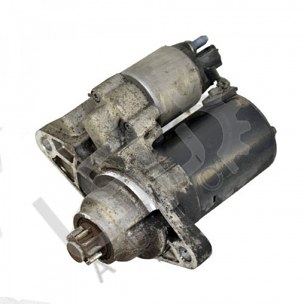 Стартер Volkswagen Jetta V, ОЕМ 0001120406