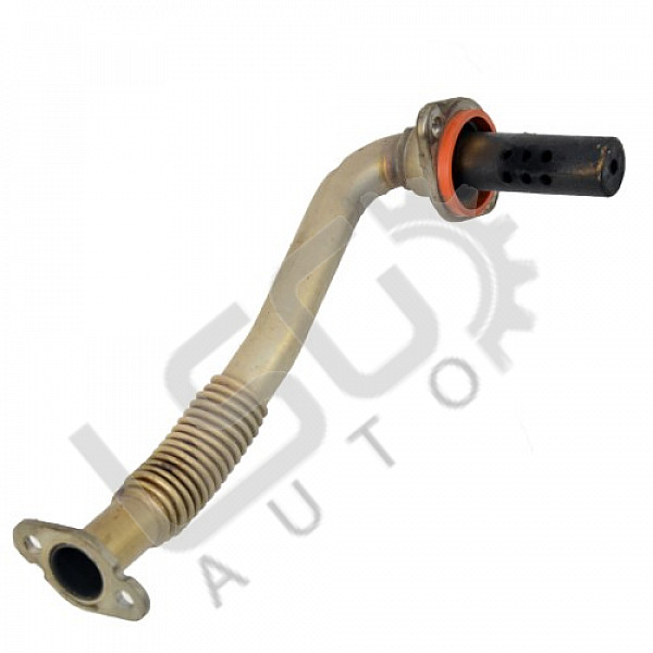 Тръба EGR Volkswagen Jetta V, ОЕМ 03C131521P