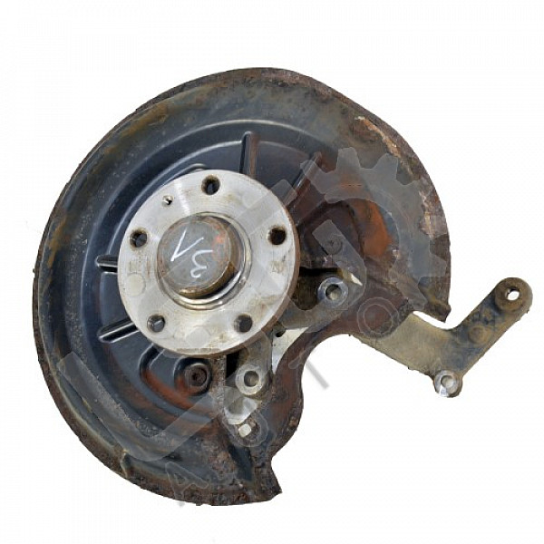 Заден ляв шенкел Volkswagen Jetta V