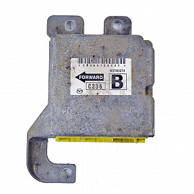 AIRBAG модул Mazda 5 (I)