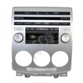 CD плеър Mazda 5 (I)