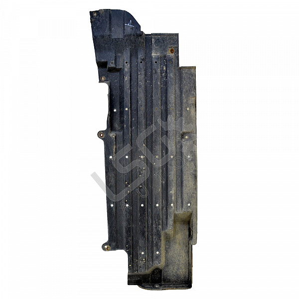 Дясна кора под купе Mazda 5 (I), ОЕМ C235-56343
