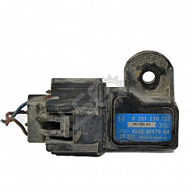 MAP сензор Mazda 5 (I)