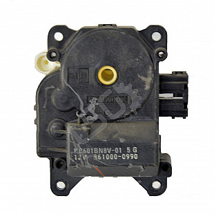 Моторче клапи парно Mazda 5 (I), OEM 861000-0990