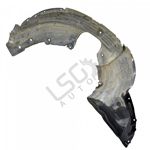 Преден десен подкалник Mazda 5 (I)
