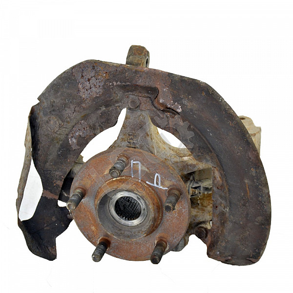 Преден десен шенкел Mazda 5 (I)