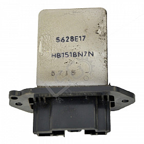 Реостат парно Mazda 5 (I)