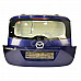 Заден капак Mazda 5 (I)