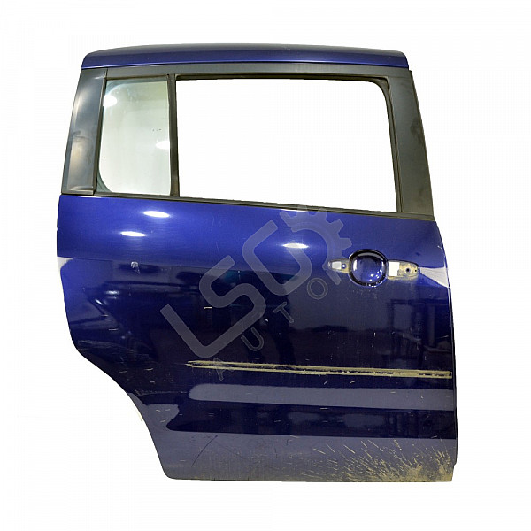 Задна дясна врата Mazda 5 (I)