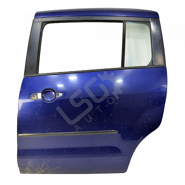 Задна лява врата Mazda 5 (I)