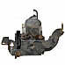 ABS модул Honda Civic VIII, ОЕМ 0265235398