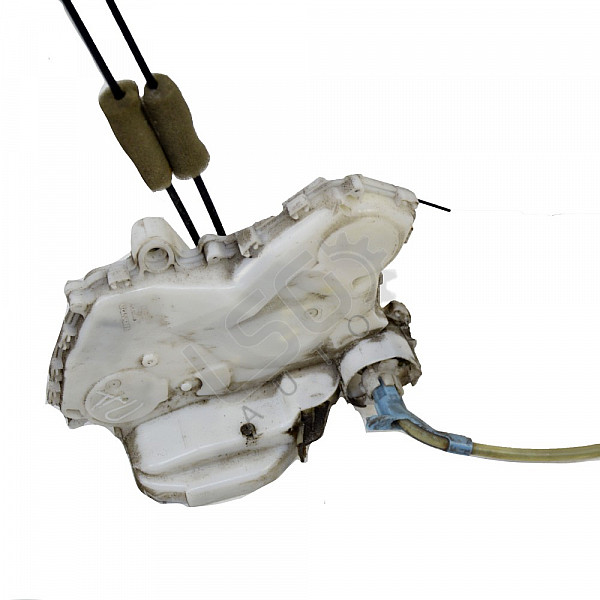 Брава предна дясна врата Honda Civic VIII, ОЕМ 72111-SMG-E0